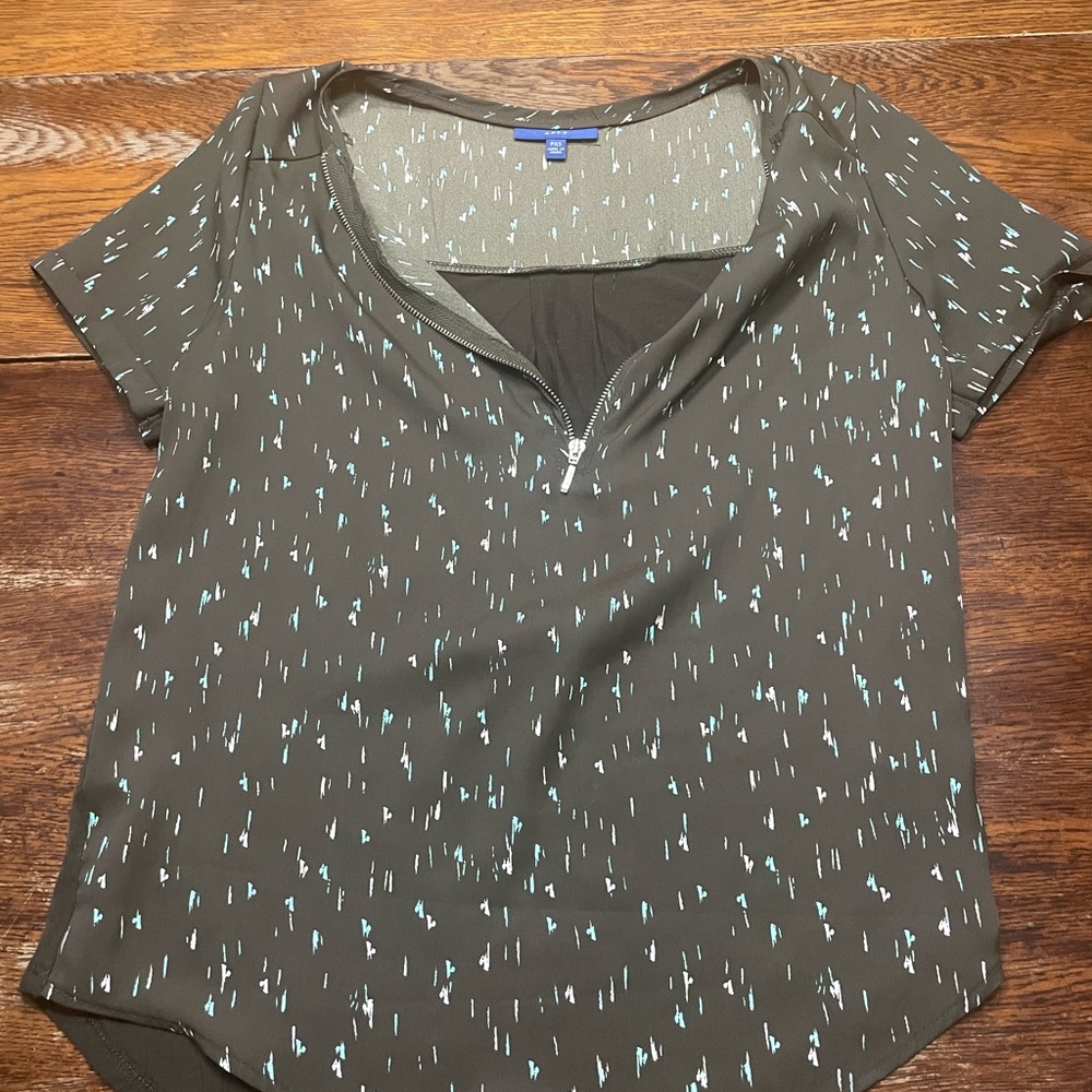 Dress shirt